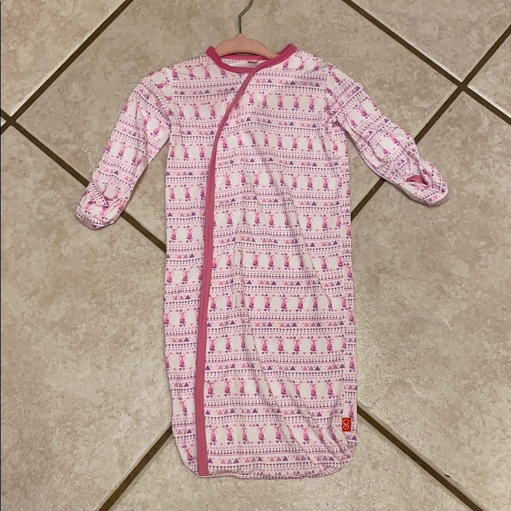 Magnetic Me Gown